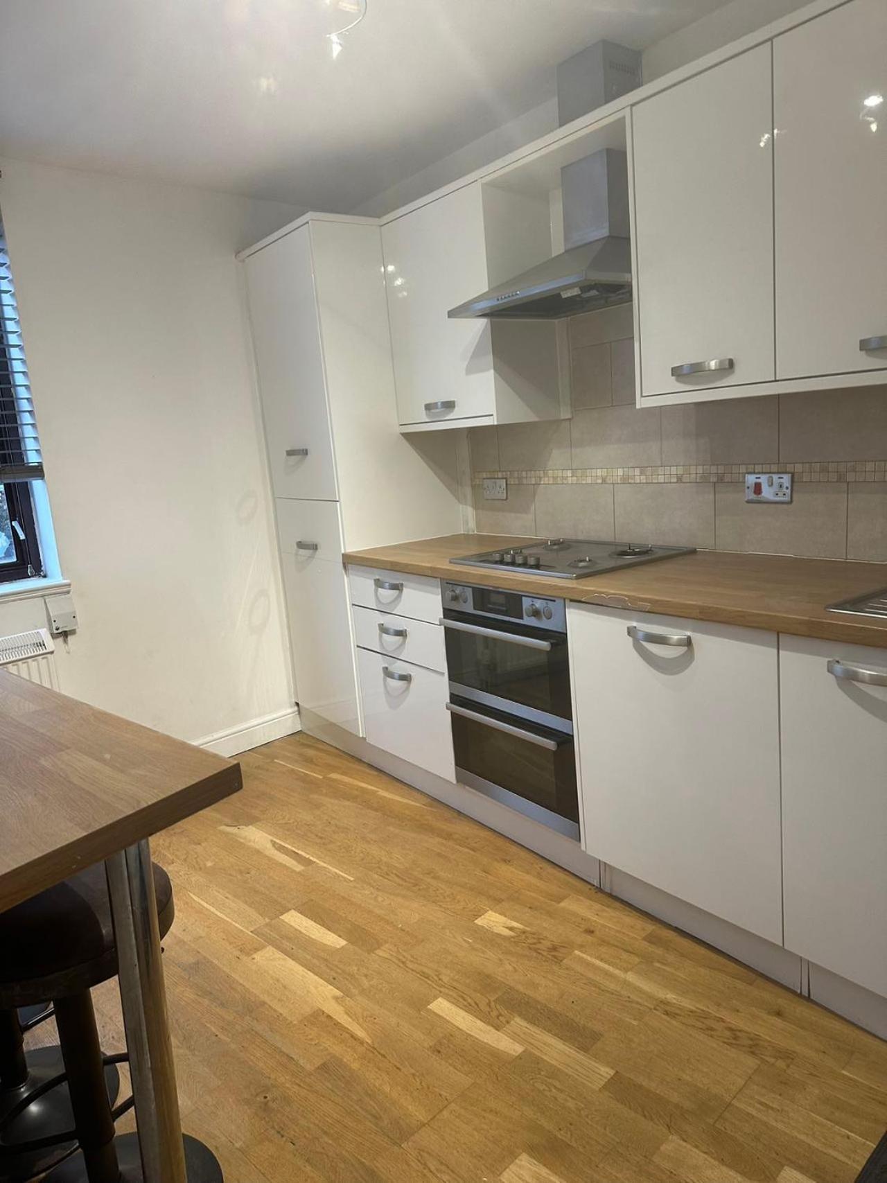 Edinburgh Lauriston 4 Bedroom 7 Beds Duplex Exteriér fotografie